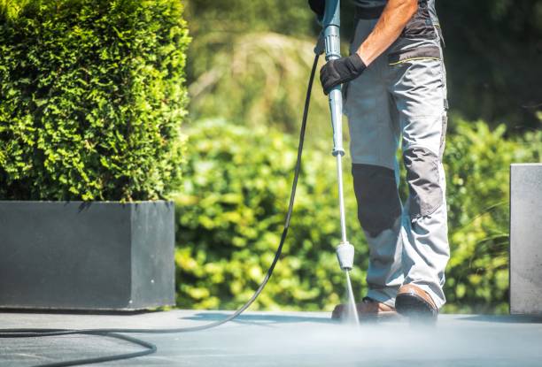 Best Gas Station Cleaning  in Rosedale, MD