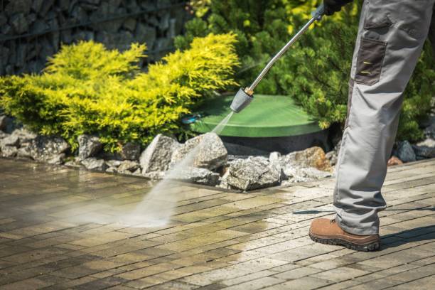 Best Post-Construction Pressure Washing  in Rosedale, MD
