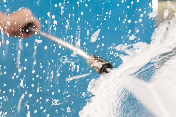 Professional  Pressure Washing Services in Rosedale, MD