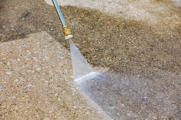 Best Restaurant Pressure Washing  in Rosedale, MD